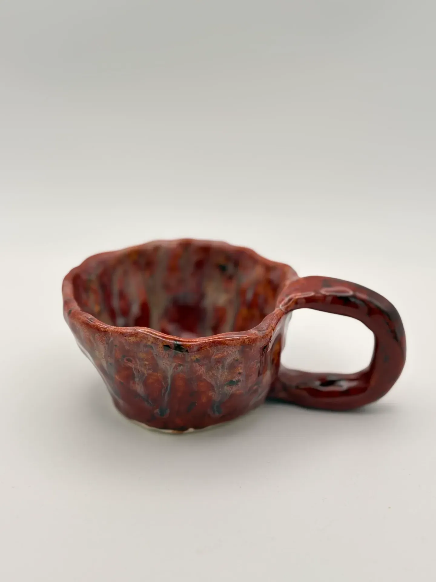 Ceramics mug