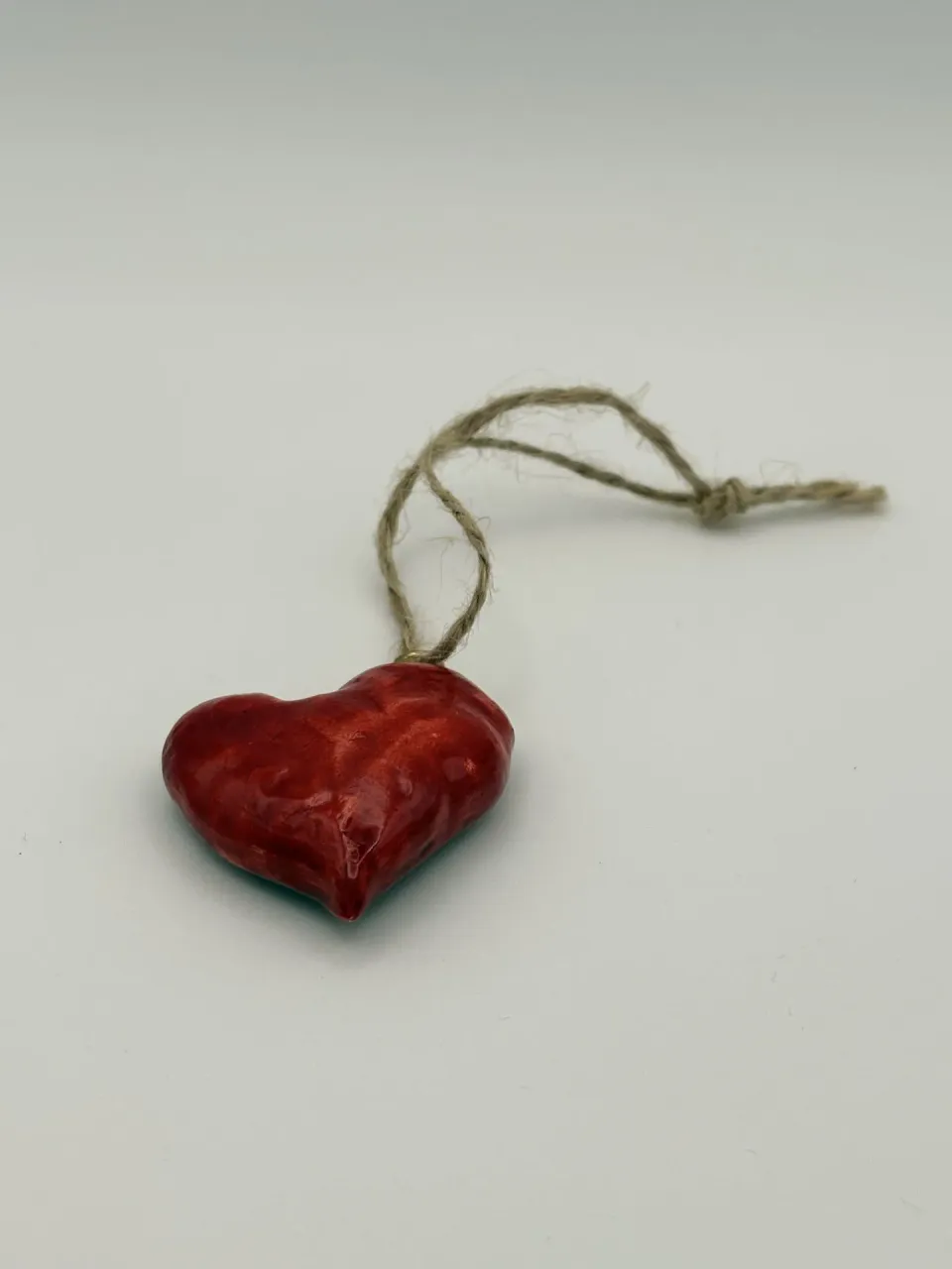Heart shape pendant (#5), photo 2