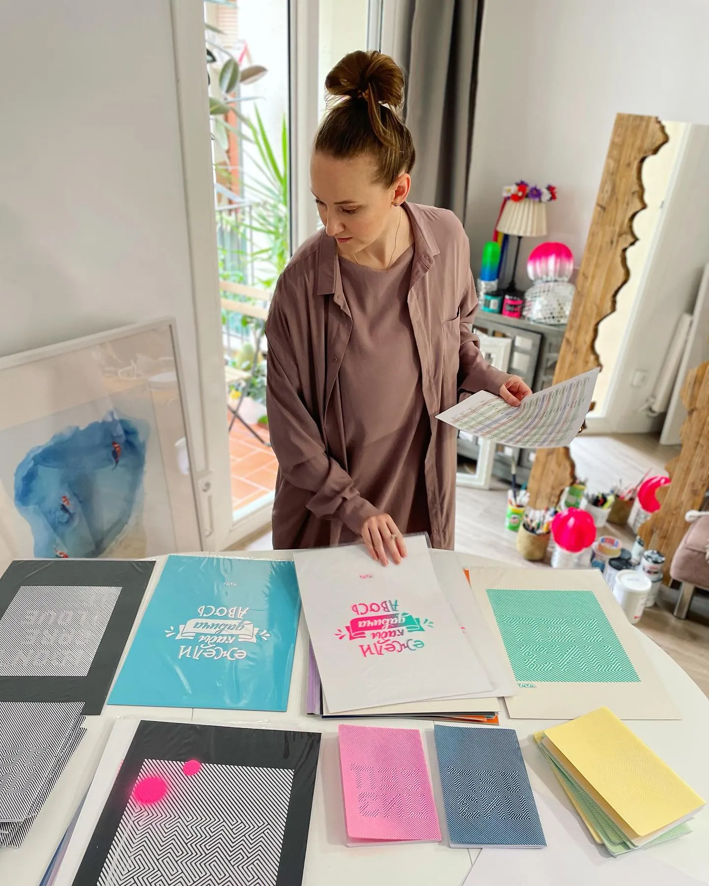 WAWA Design: Multidisciplinary Art