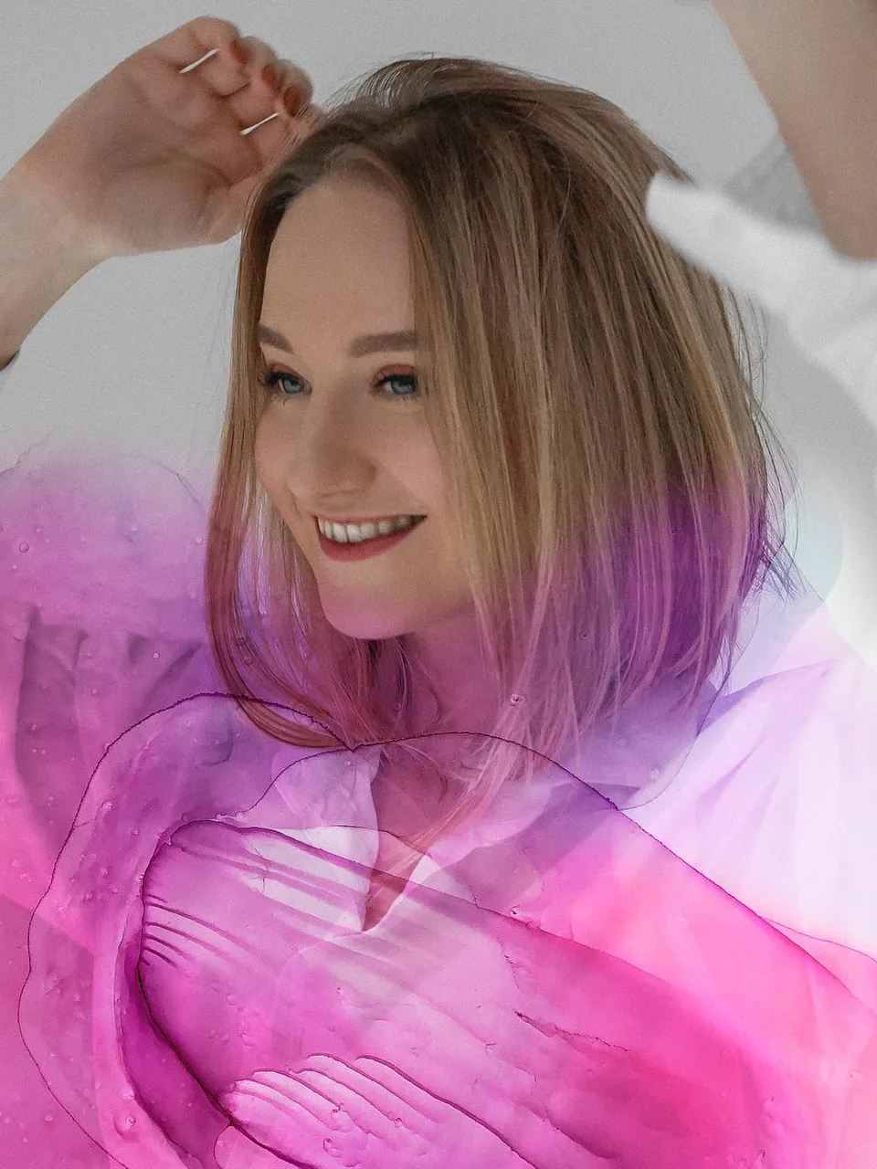 WAWA Design, op art & 3d-print designer in Barcelona
